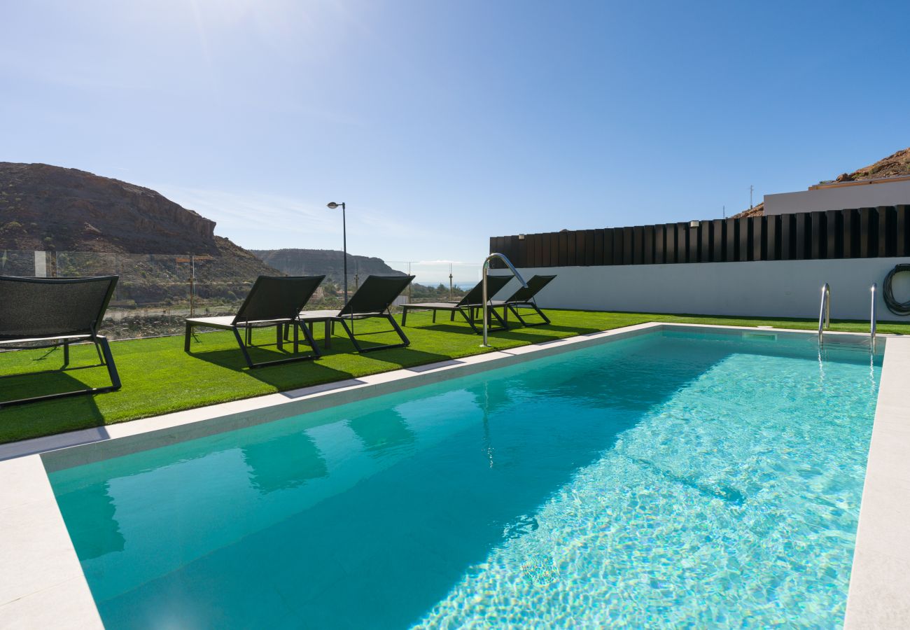 Casa a Mogán - Mar By Canarias Getaway