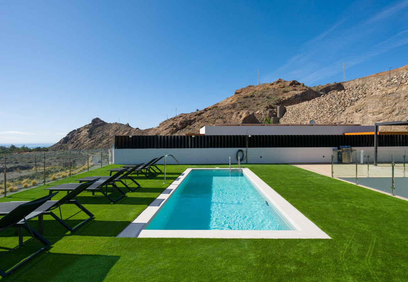 Casa a Mogán - Mar By Canarias Getaway