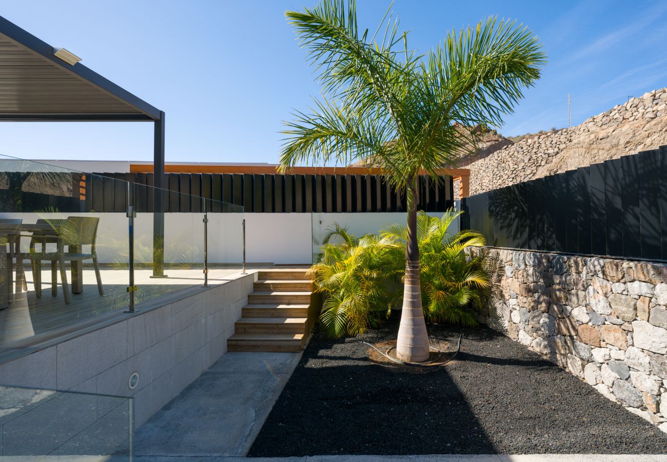 Casa a Mogán - Mar By Canarias Getaway