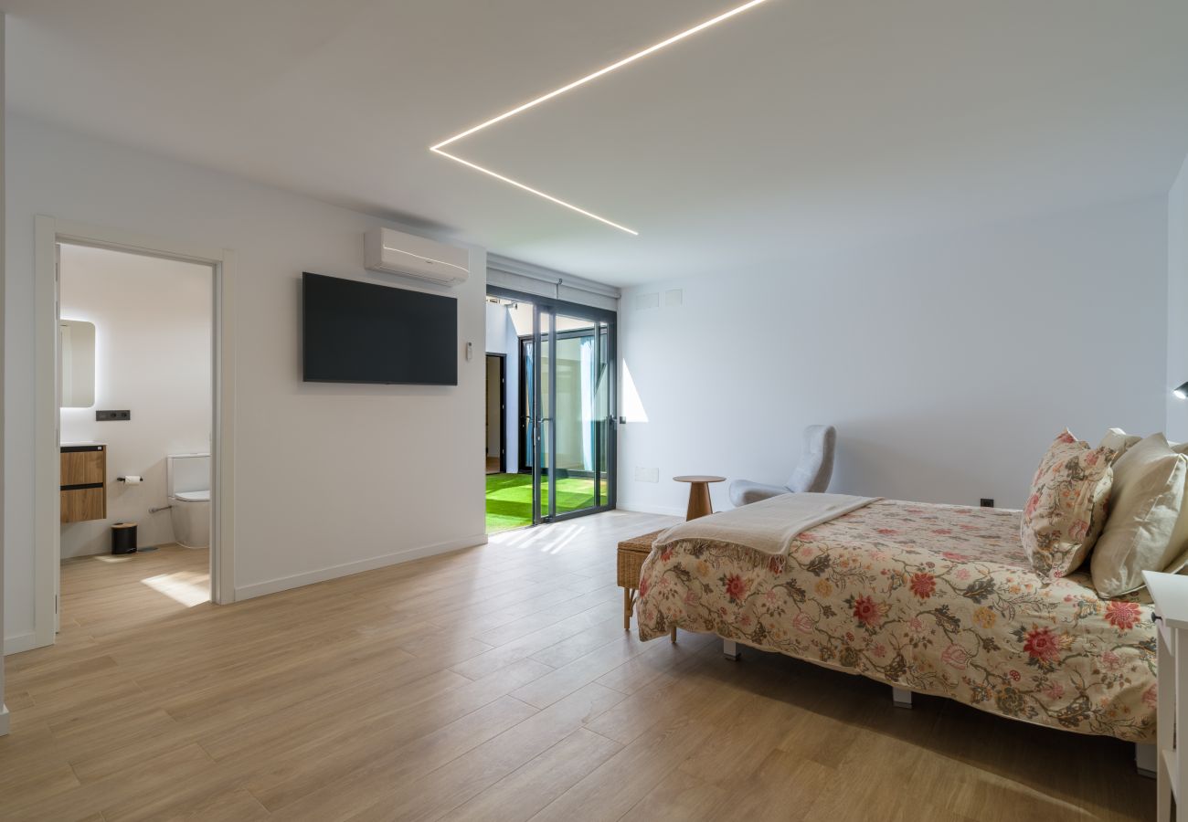 Villa a Mogán - Sol By Canarias Getaway