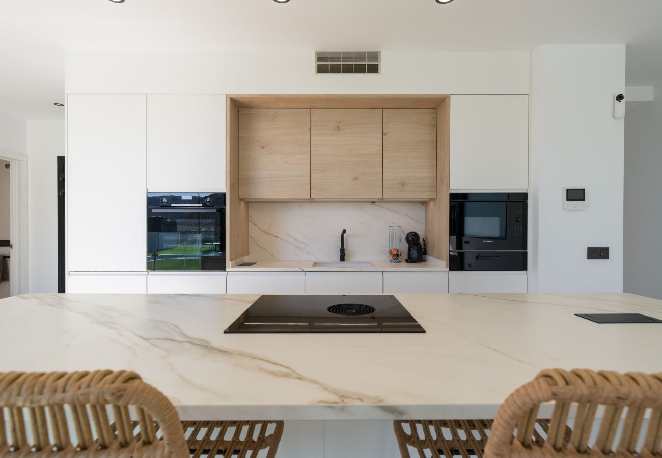 Villa a Mogán - Sol By Canarias Getaway