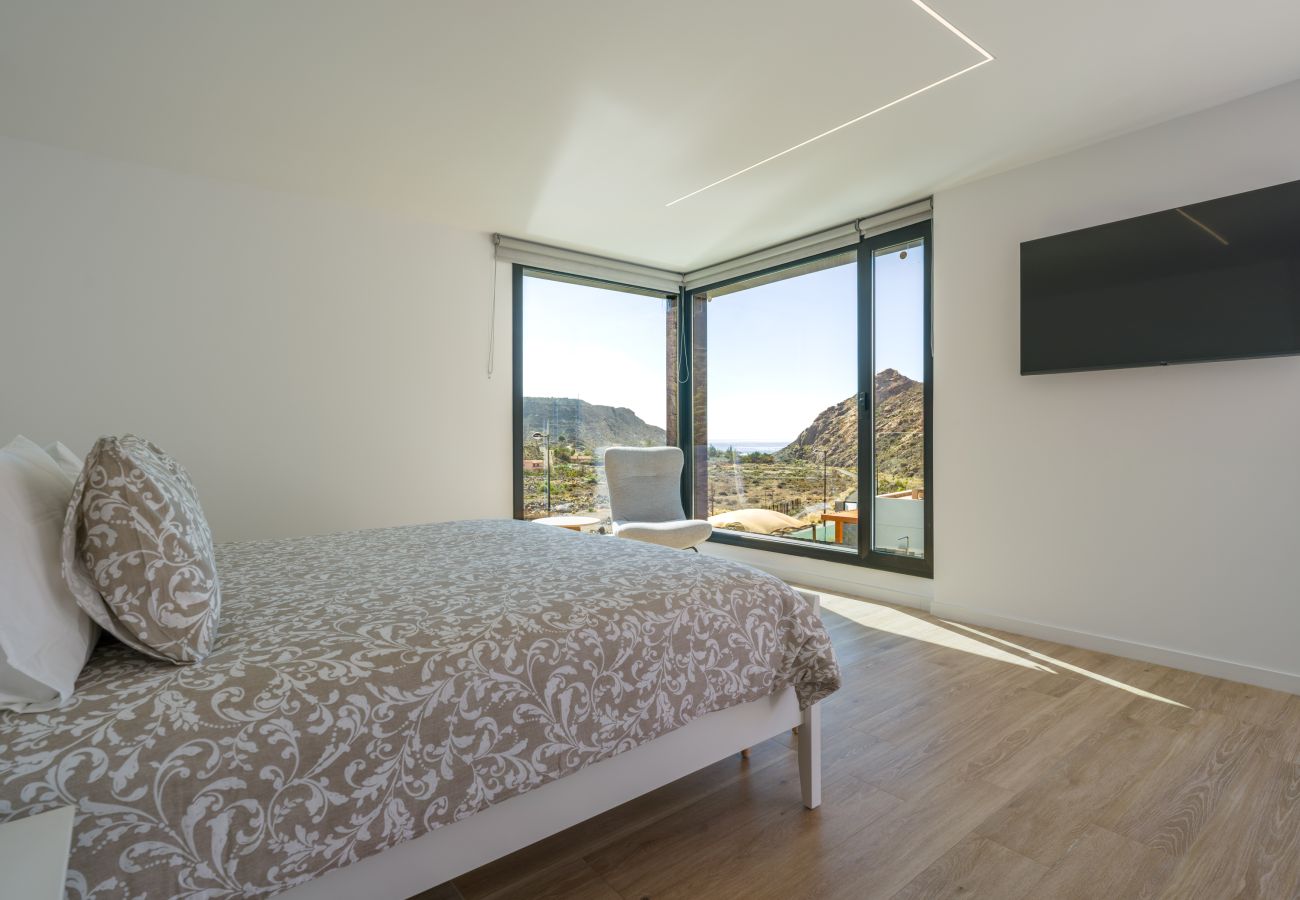 Villa a Mogán - Sol By Canarias Getaway