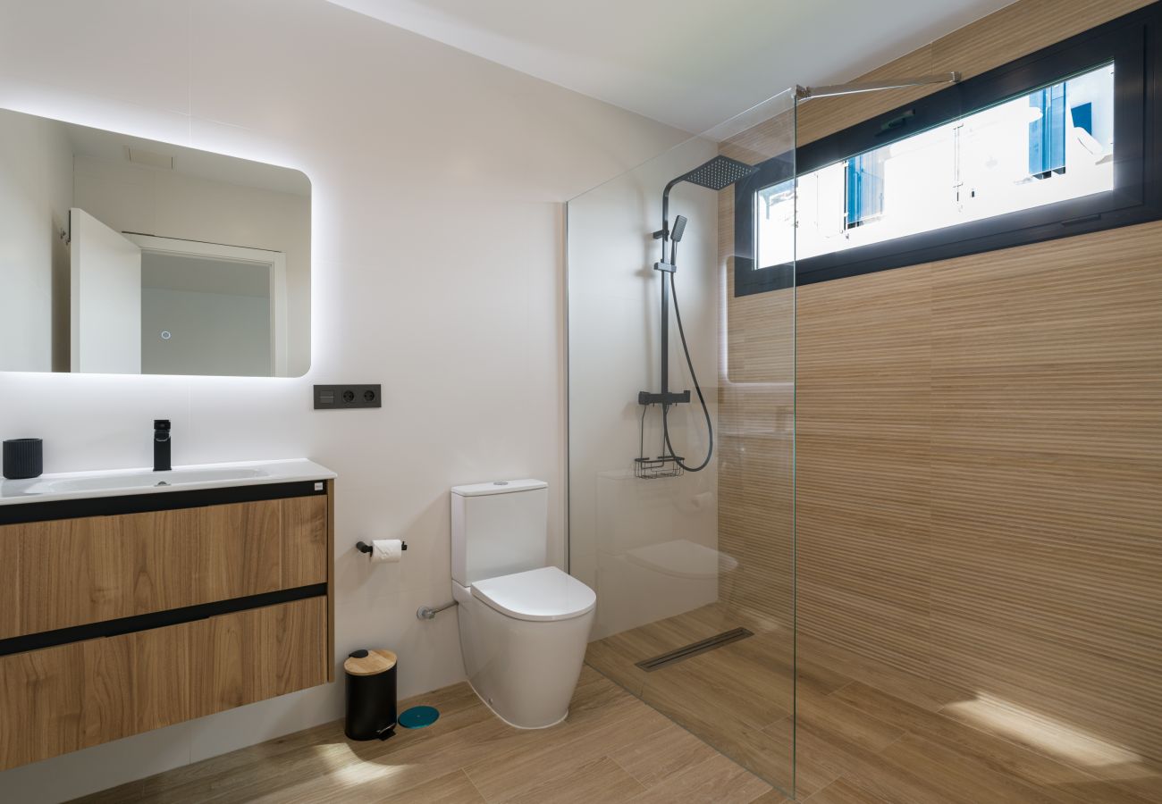 Villa a Mogán - Sol By Canarias Getaway