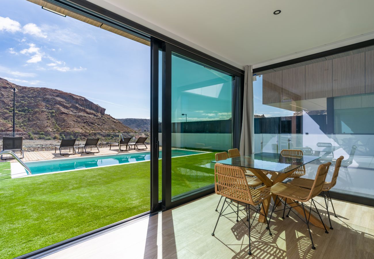 Villa a Mogán - Mar By Canarias Getaway