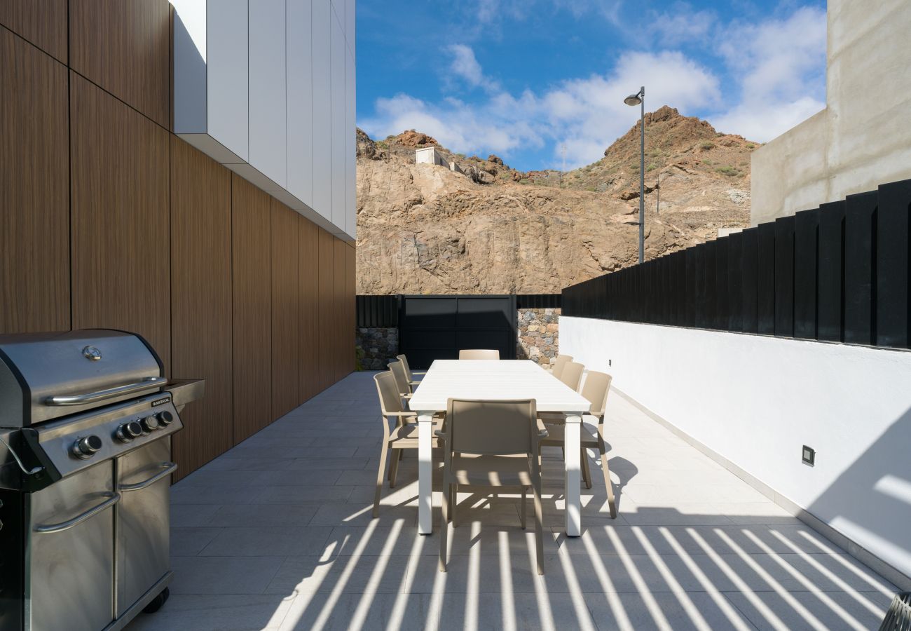 Villa a Mogán - Mar By Canarias Getaway