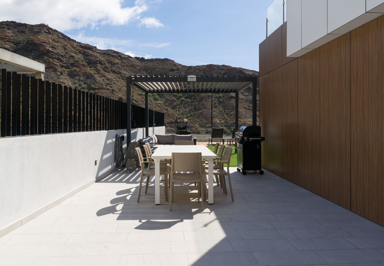 Villa a Mogán - Mar By Canarias Getaway