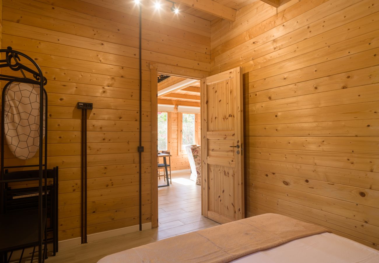 Fattoria a Telde - Rustic Home By CanariasGetaway