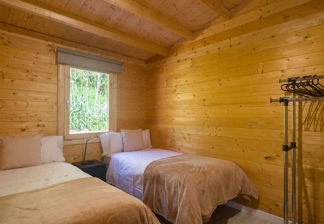 Fattoria a Telde - Rustic Home By CanariasGetaway