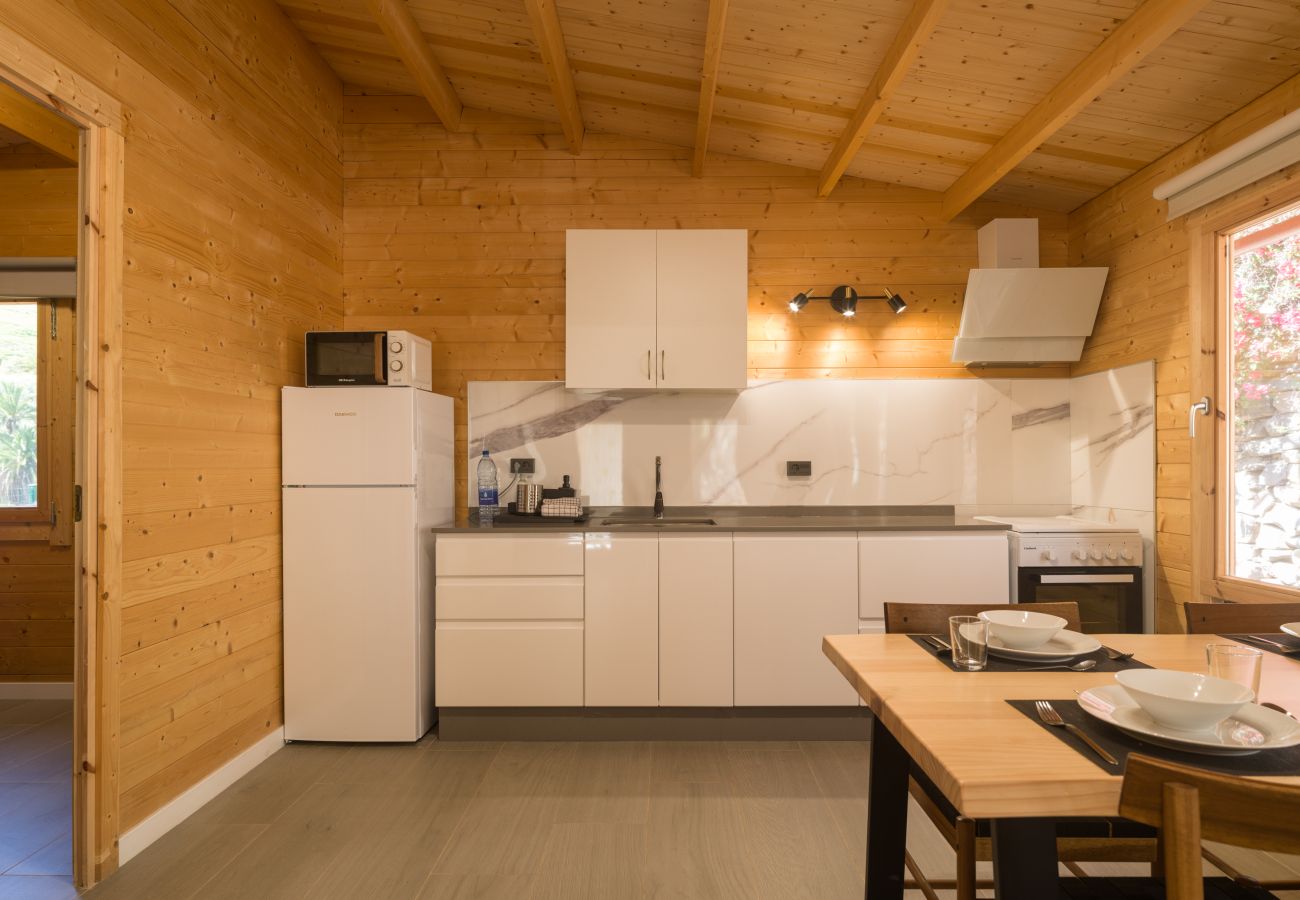 Fattoria a Telde - Rustic Home By CanariasGetaway