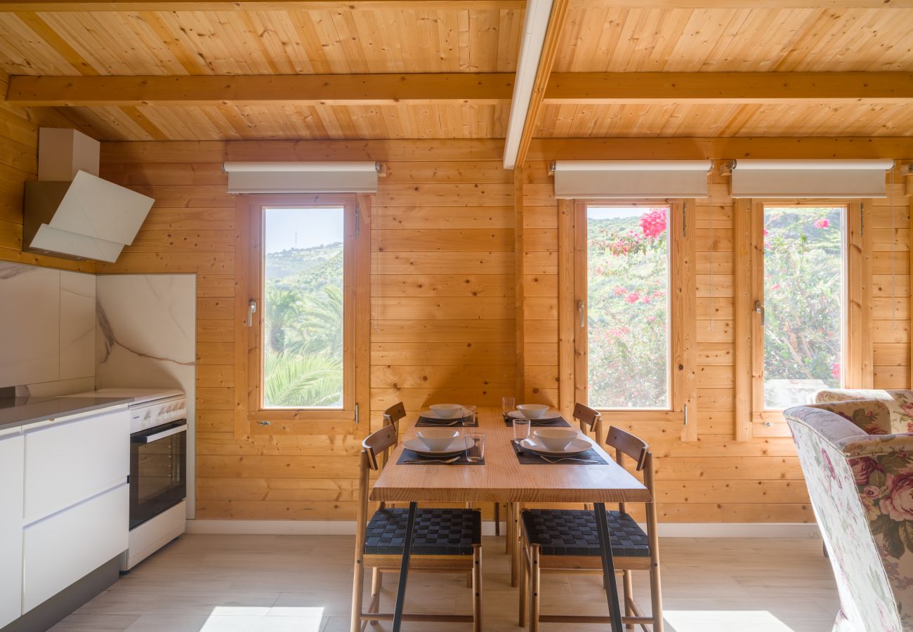 Fattoria a Telde - Rustic Home By CanariasGetaway