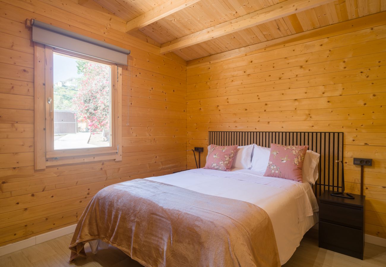 Fattoria a Telde - Rustic Home By CanariasGetaway