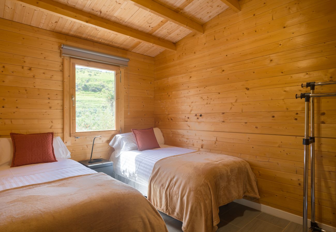 Fattoria a Telde - Rustic Home By CanariasGetaway