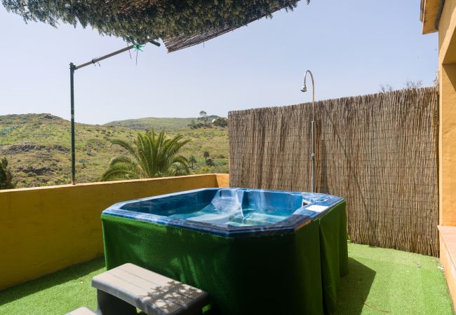 Fattoria a Telde - Loft Alemanes By CanariasGetaway