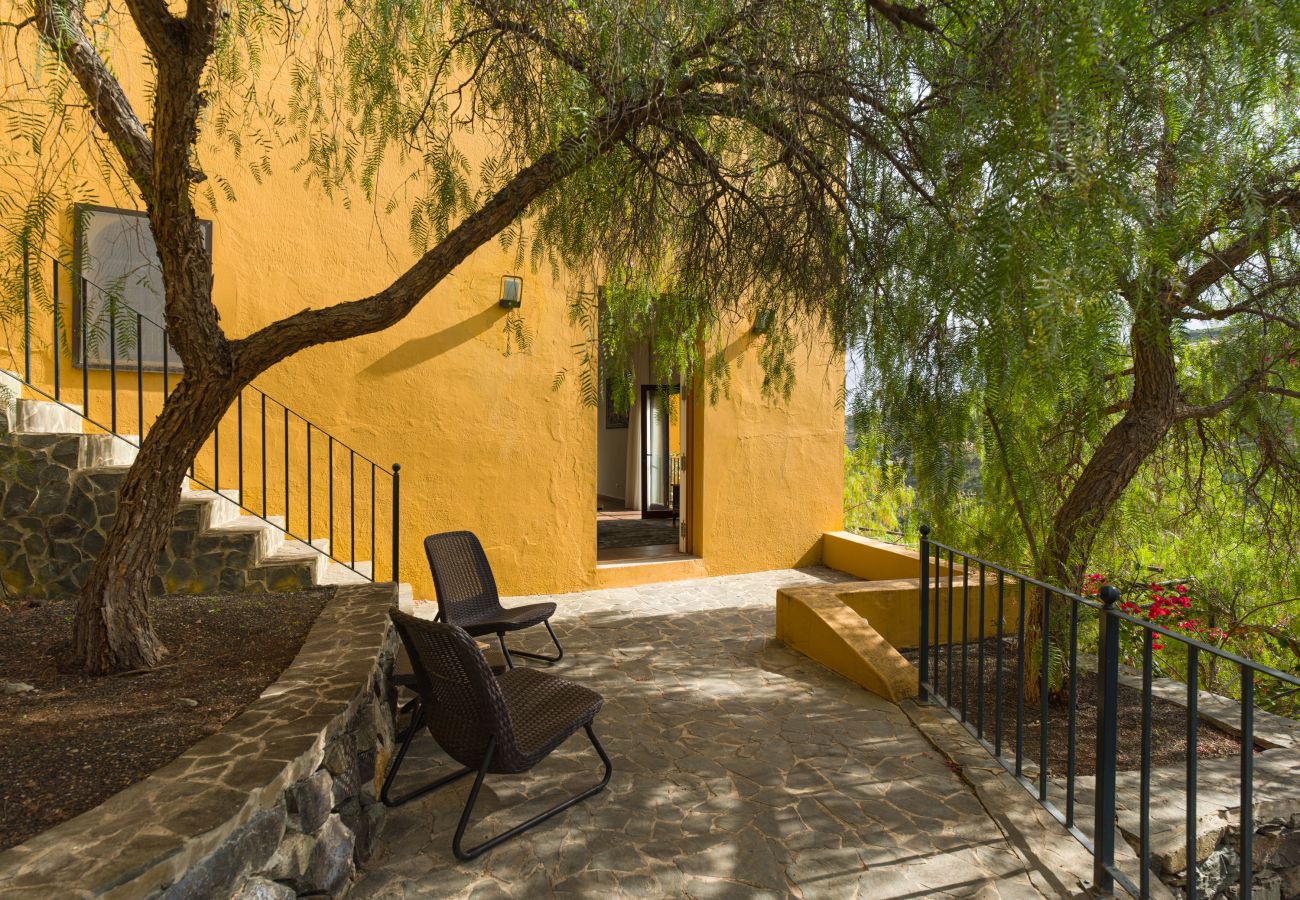 Fattoria a Telde - Loft Alemanes By CanariasGetaway