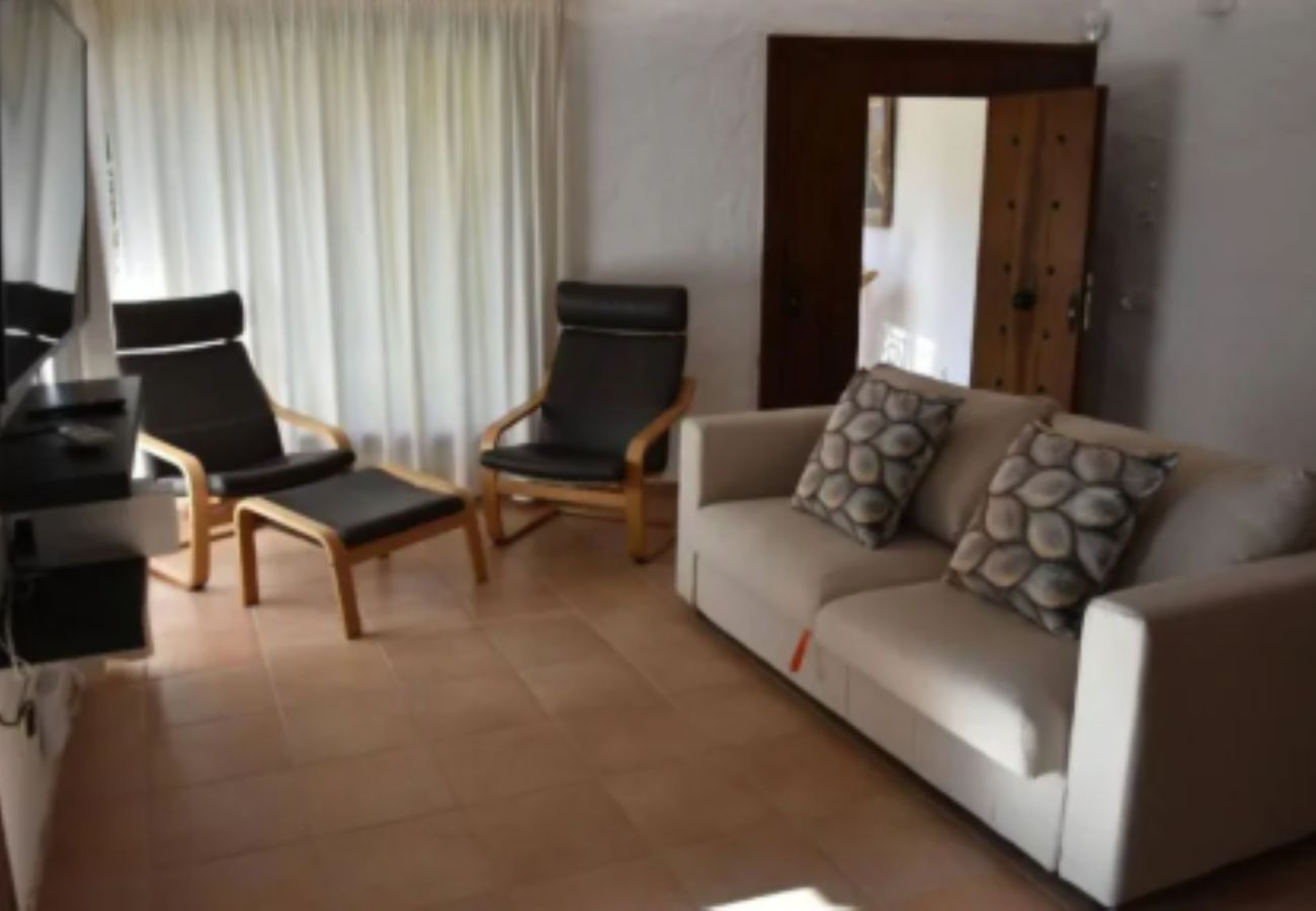 Fattoria a Telde - Loft Alemanes By CanariasGetaway