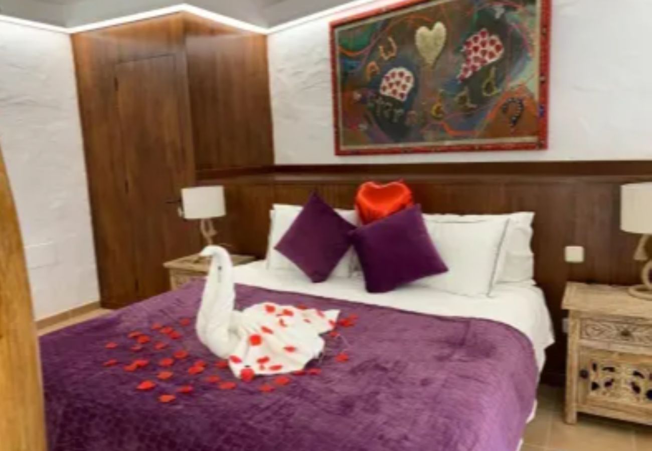 Fattoria a Telde - Loft Alemanes By CanariasGetaway