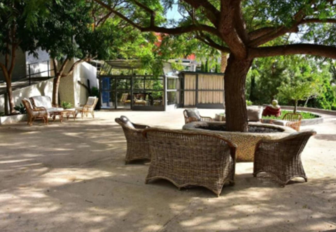 Fattoria a Telde - Loft Alemanes By CanariasGetaway