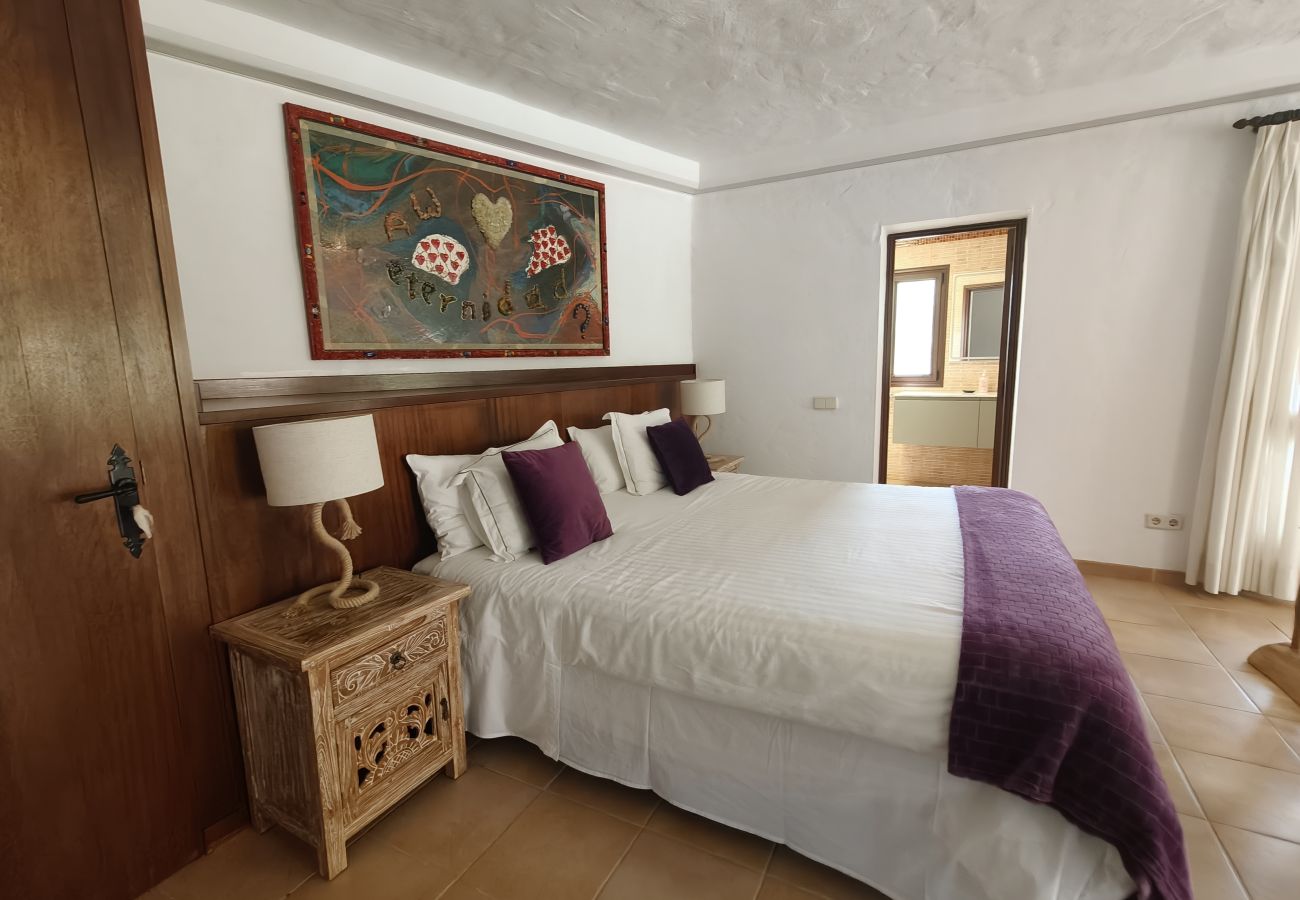 Fattoria a Telde - Loft Alemanes By CanariasGetaway