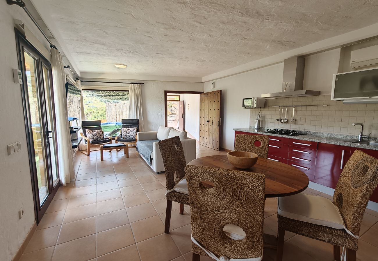 Fattoria a Telde - Loft Alemanes By CanariasGetaway