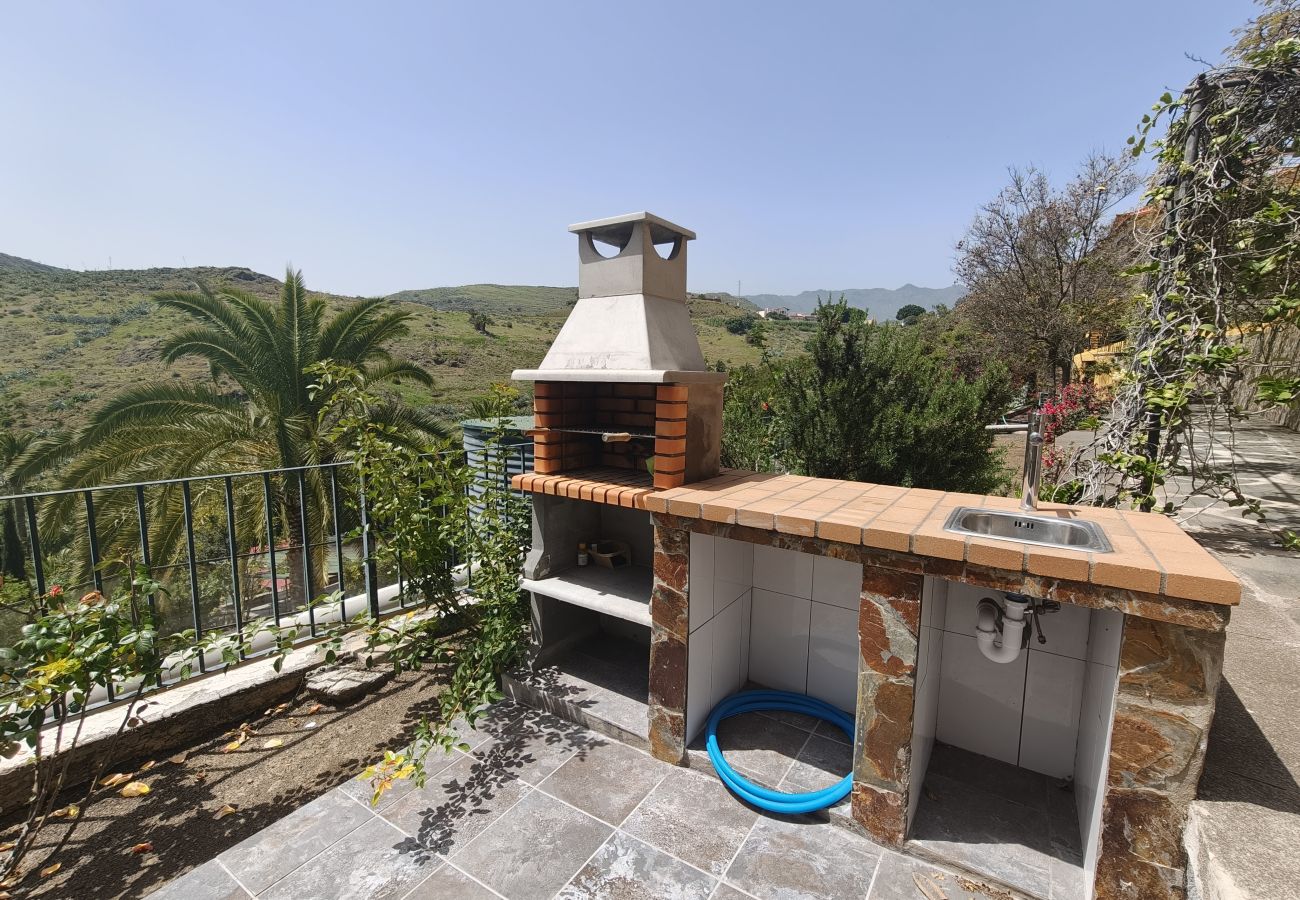 Fattoria a Telde - Loft Alemanes By CanariasGetaway