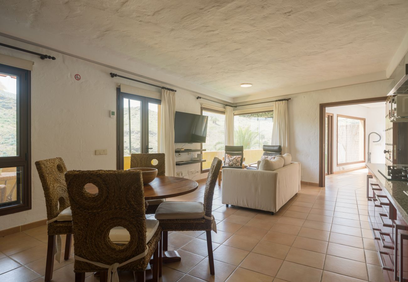 Fattoria a Telde - Loft Alemanes By CanariasGetaway