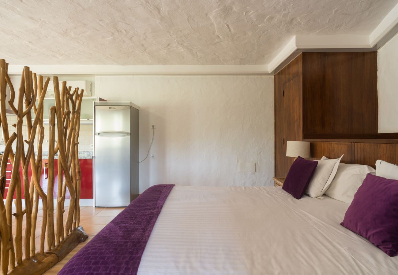 Fattoria a Telde - Loft Alemanes By CanariasGetaway