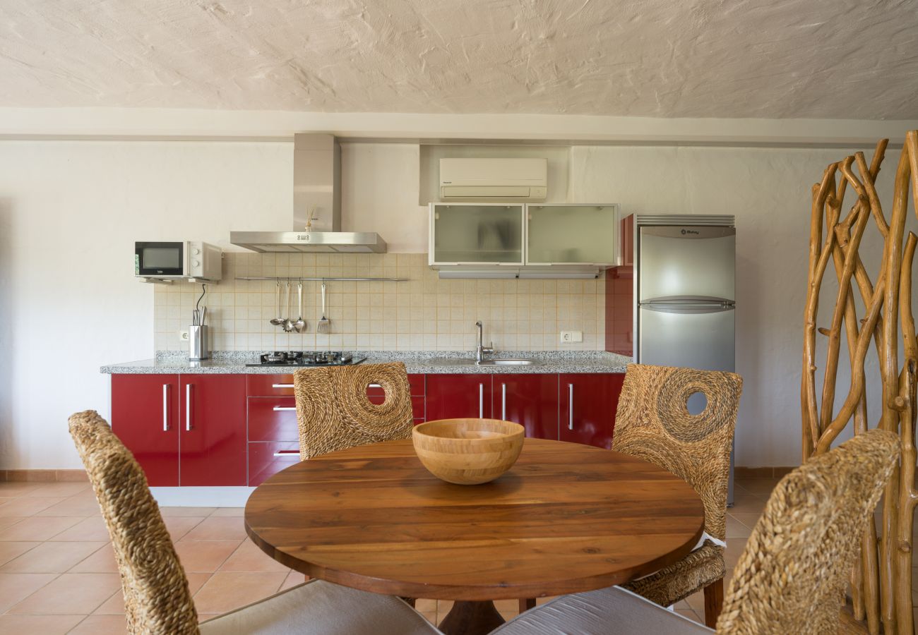 Fattoria a Telde - Loft Alemanes By CanariasGetaway