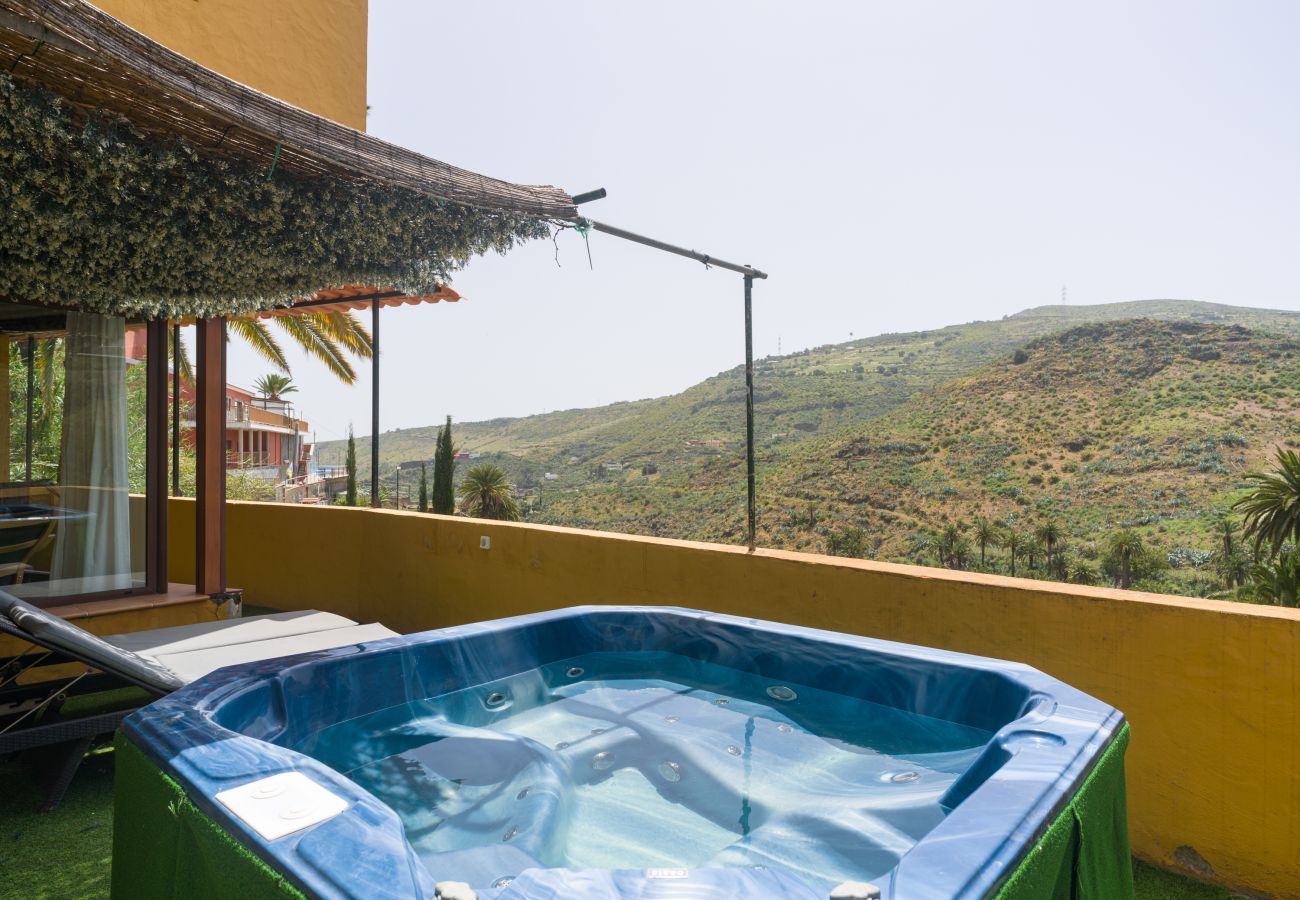 Fattoria a Telde - Loft Alemanes By CanariasGetaway