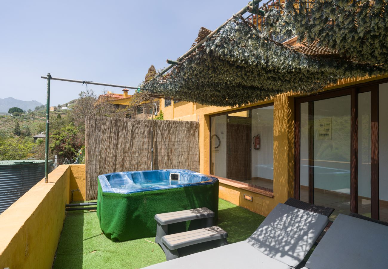 Fattoria a Telde - Loft Alemanes By CanariasGetaway