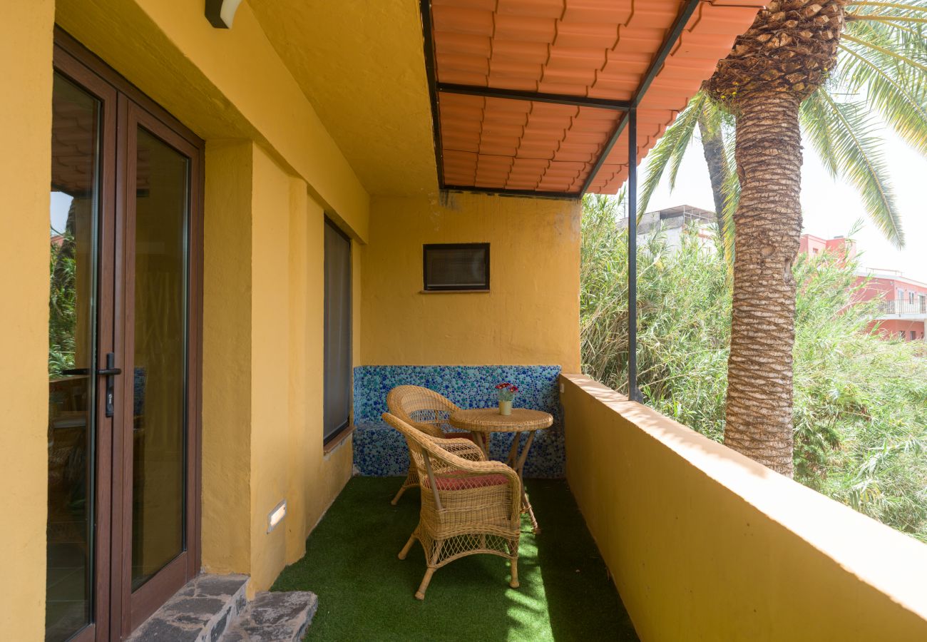 Fattoria a Telde - Loft Alemanes By CanariasGetaway