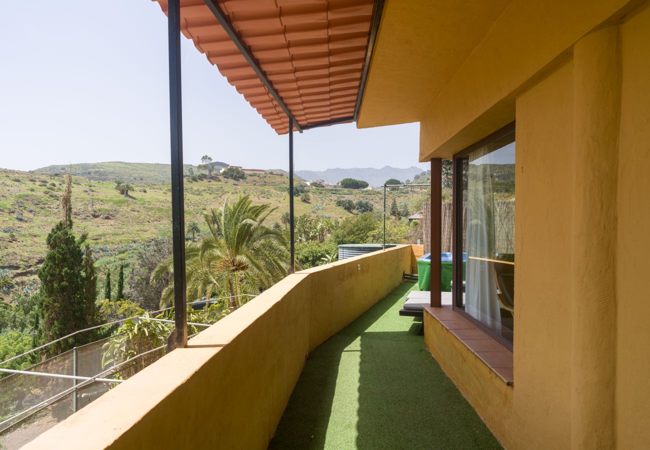 Fattoria a Telde - Loft Alemanes By CanariasGetaway