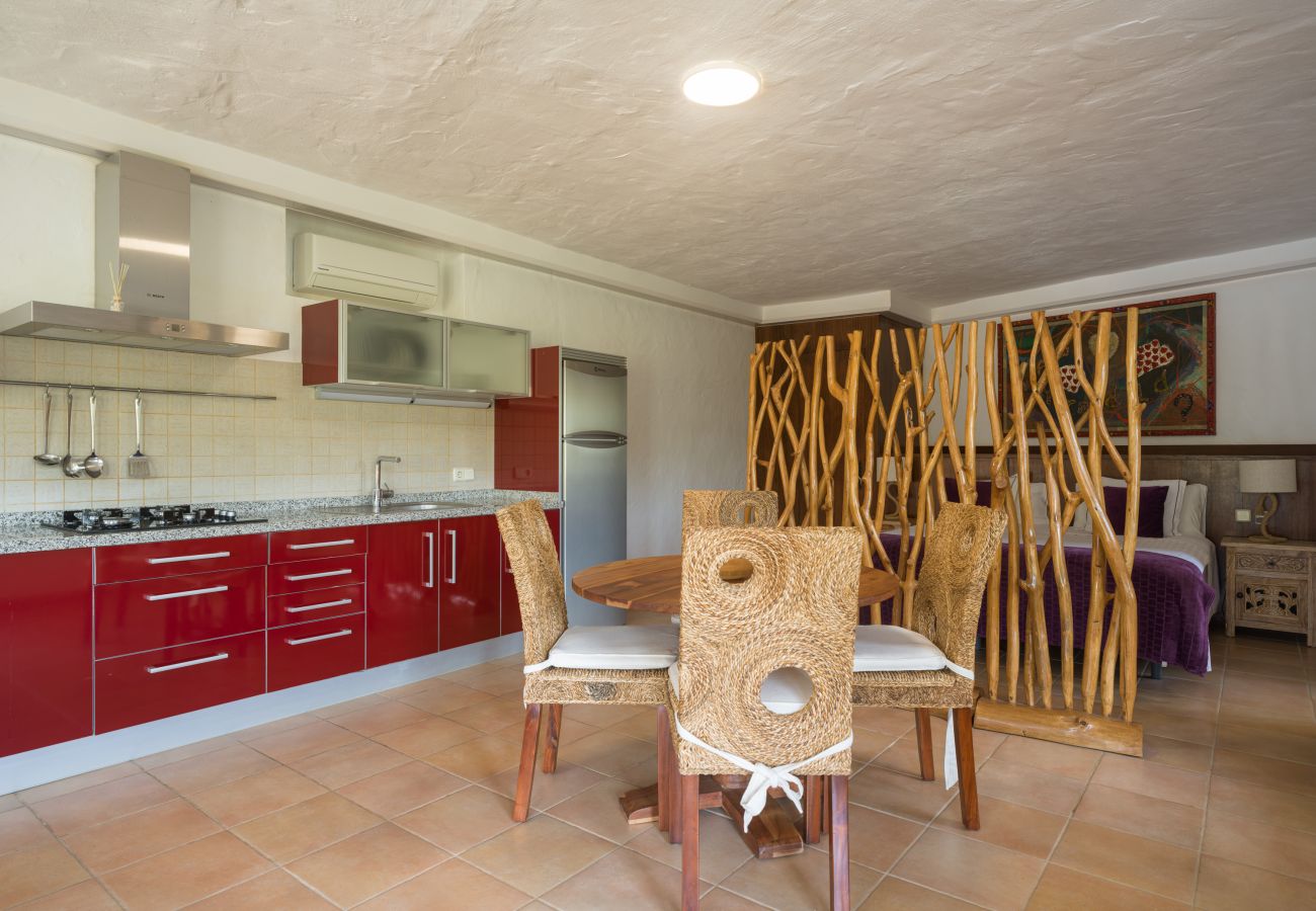 Fattoria a Telde - Loft Alemanes By CanariasGetaway