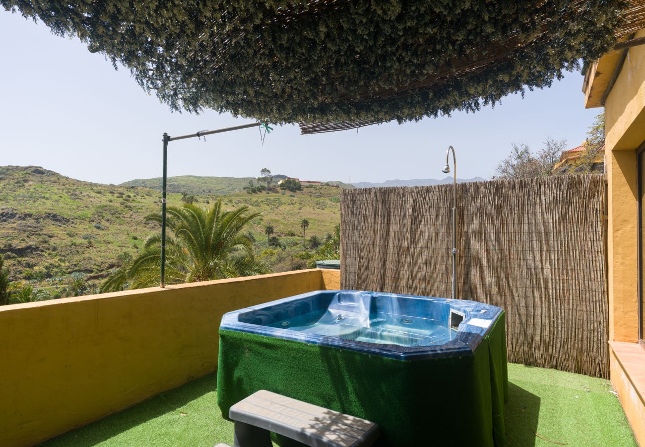 Fattoria a Telde - Loft Alemanes By CanariasGetaway