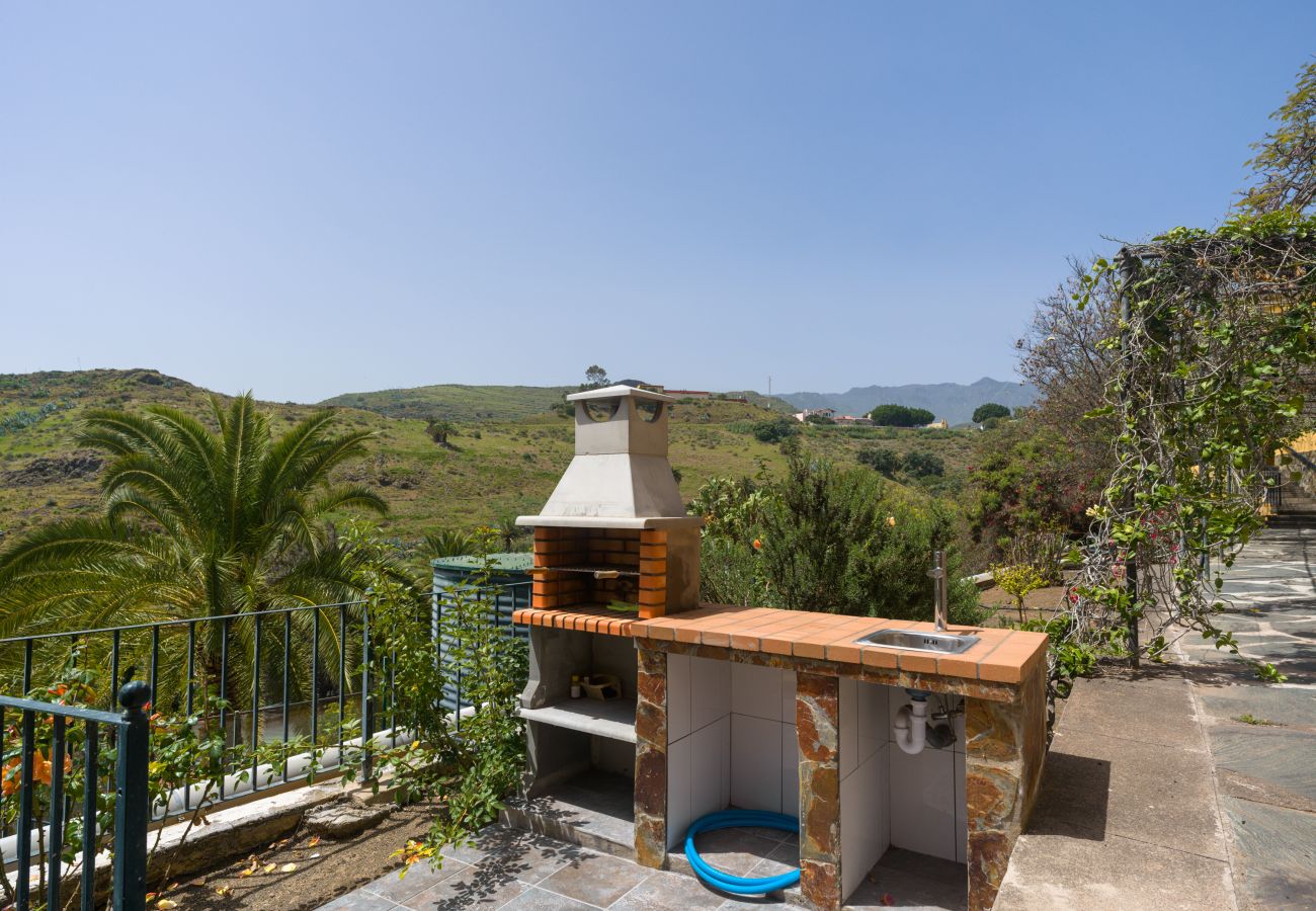 Fattoria a Telde - Loft Alemanes By CanariasGetaway