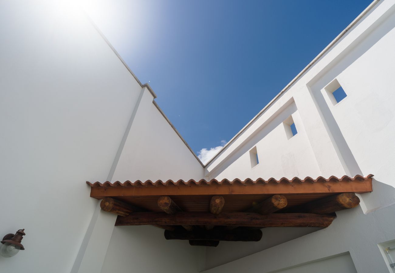 Casa a Agaete - Aguadulce Agaete 1A 