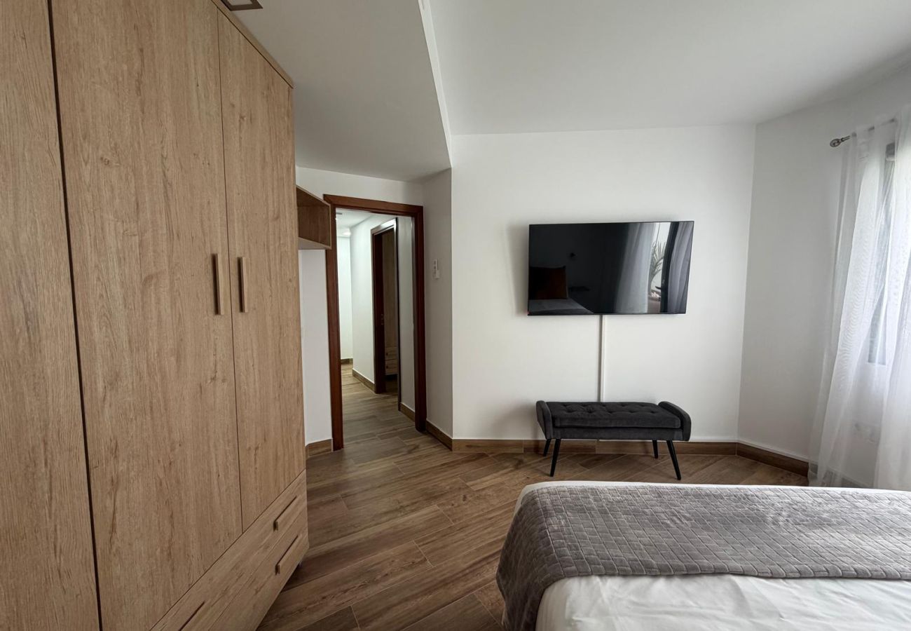 Casa a Agaete - Aguadulce Agaete 1A 