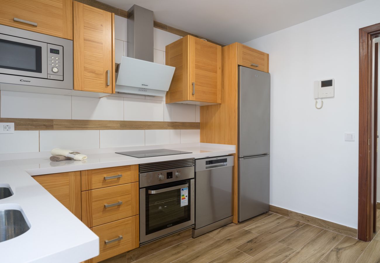 Casa a Agaete - Aguadulce Agaete 1B