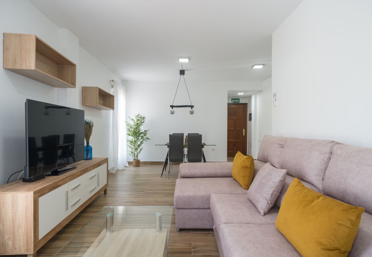 Casa a Agaete - Aguadulce Agaete 1B