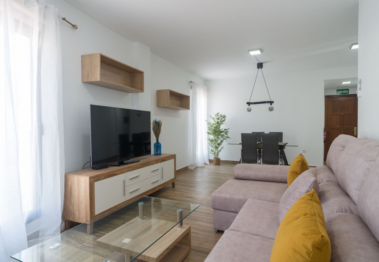 Casa a Agaete - Aguadulce Agaete 1B