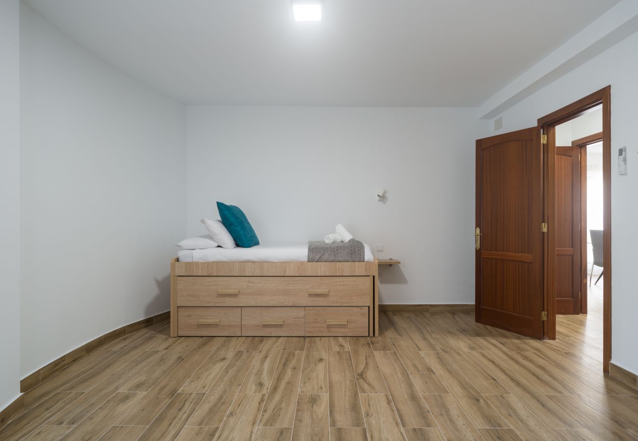 Casa a Agaete - Aguadulce Agaete 1B