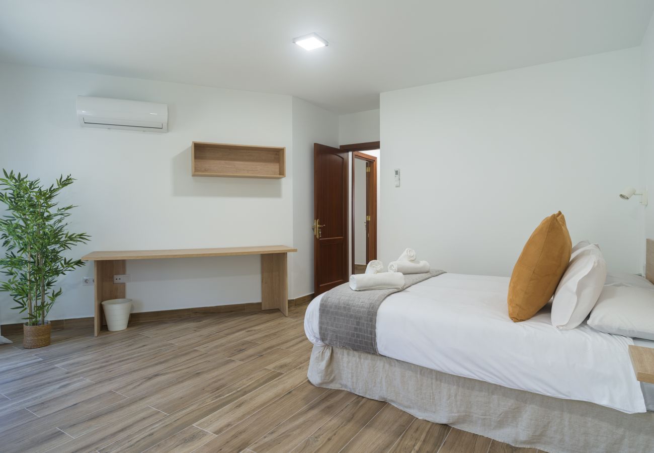 Casa a Agaete - Aguadulce Agaete 1B