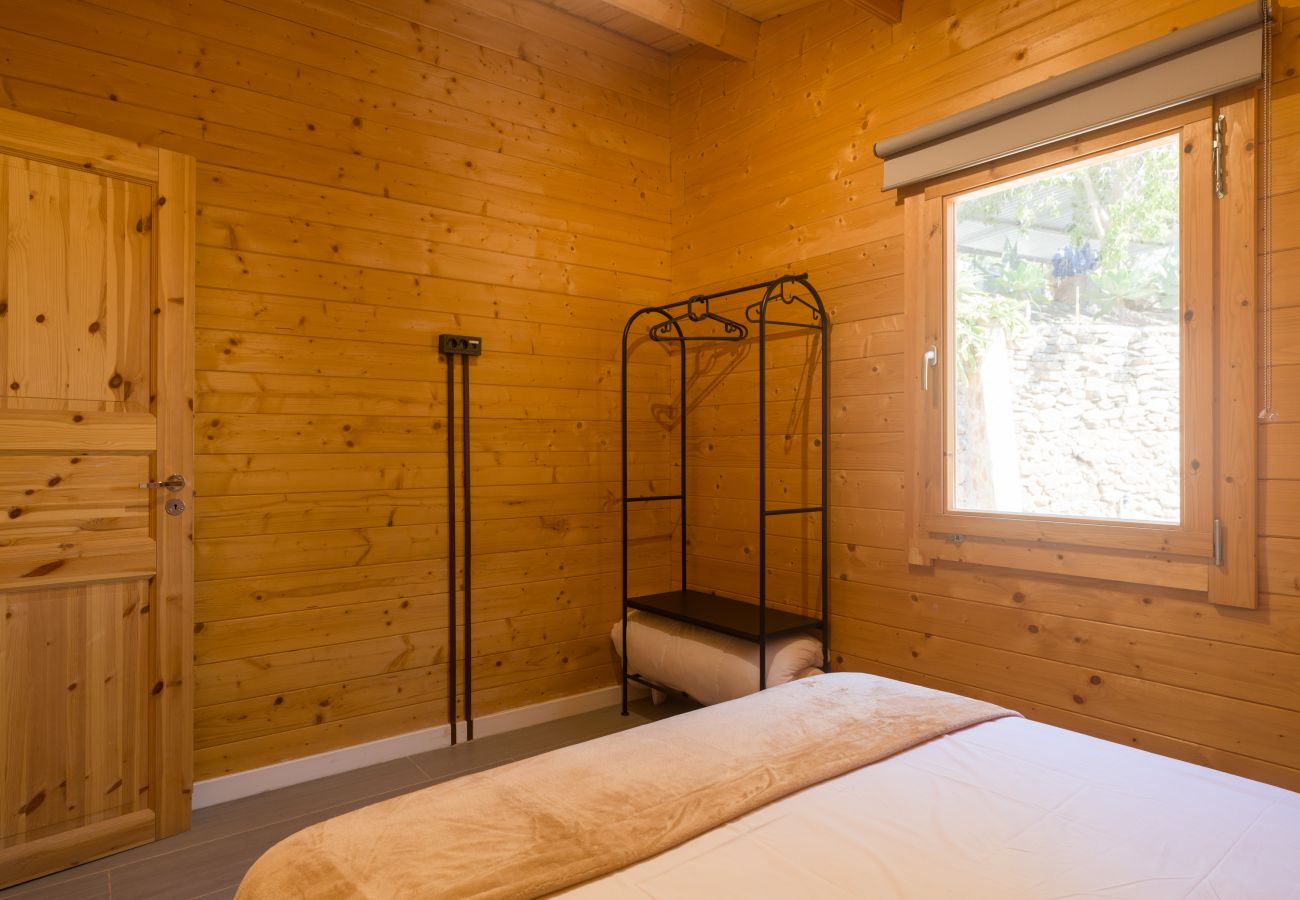 Fattoria a Telde - Rural Refuge By CanariasGetaway 