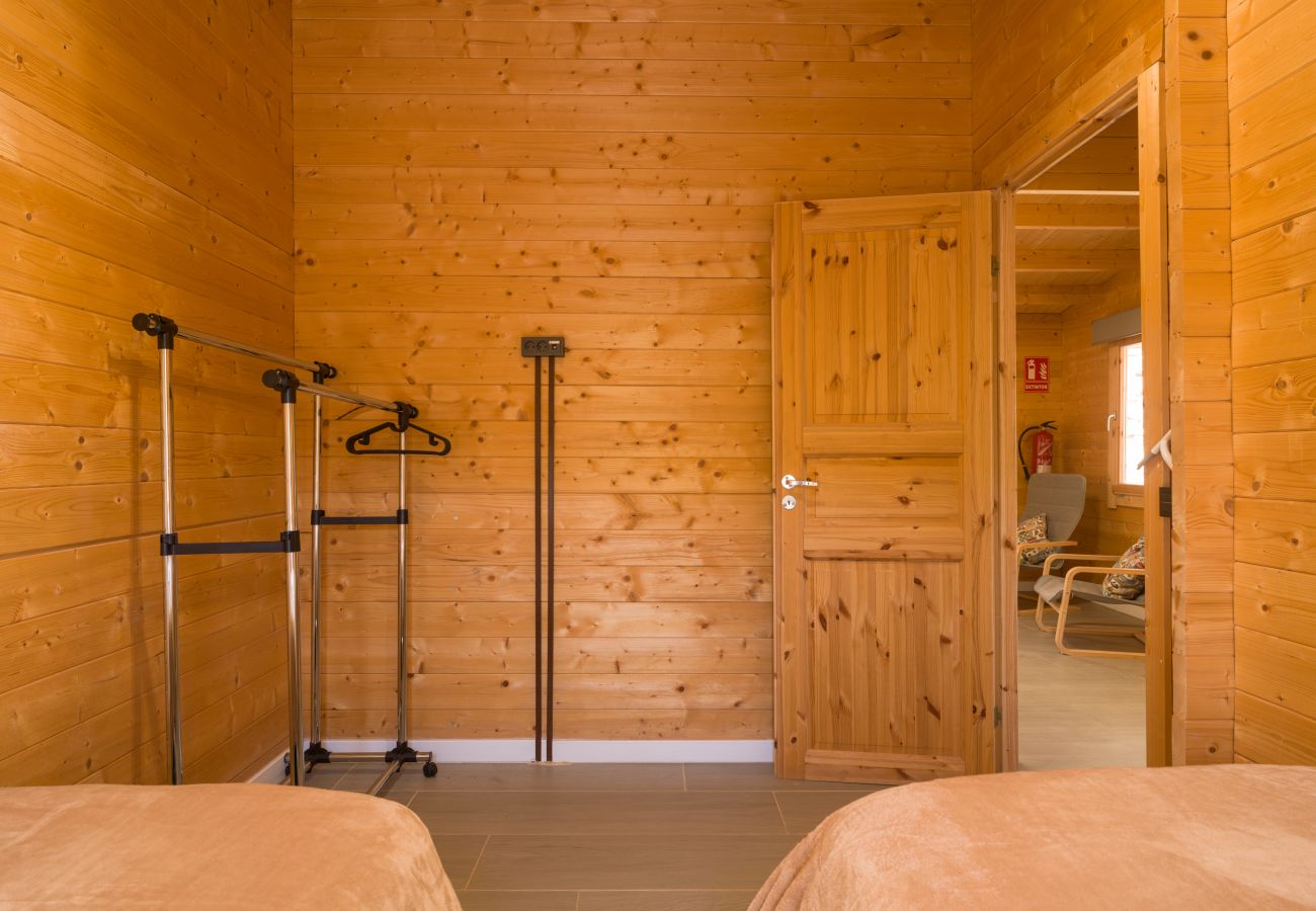 Fattoria a Telde - Rural Refuge By CanariasGetaway 