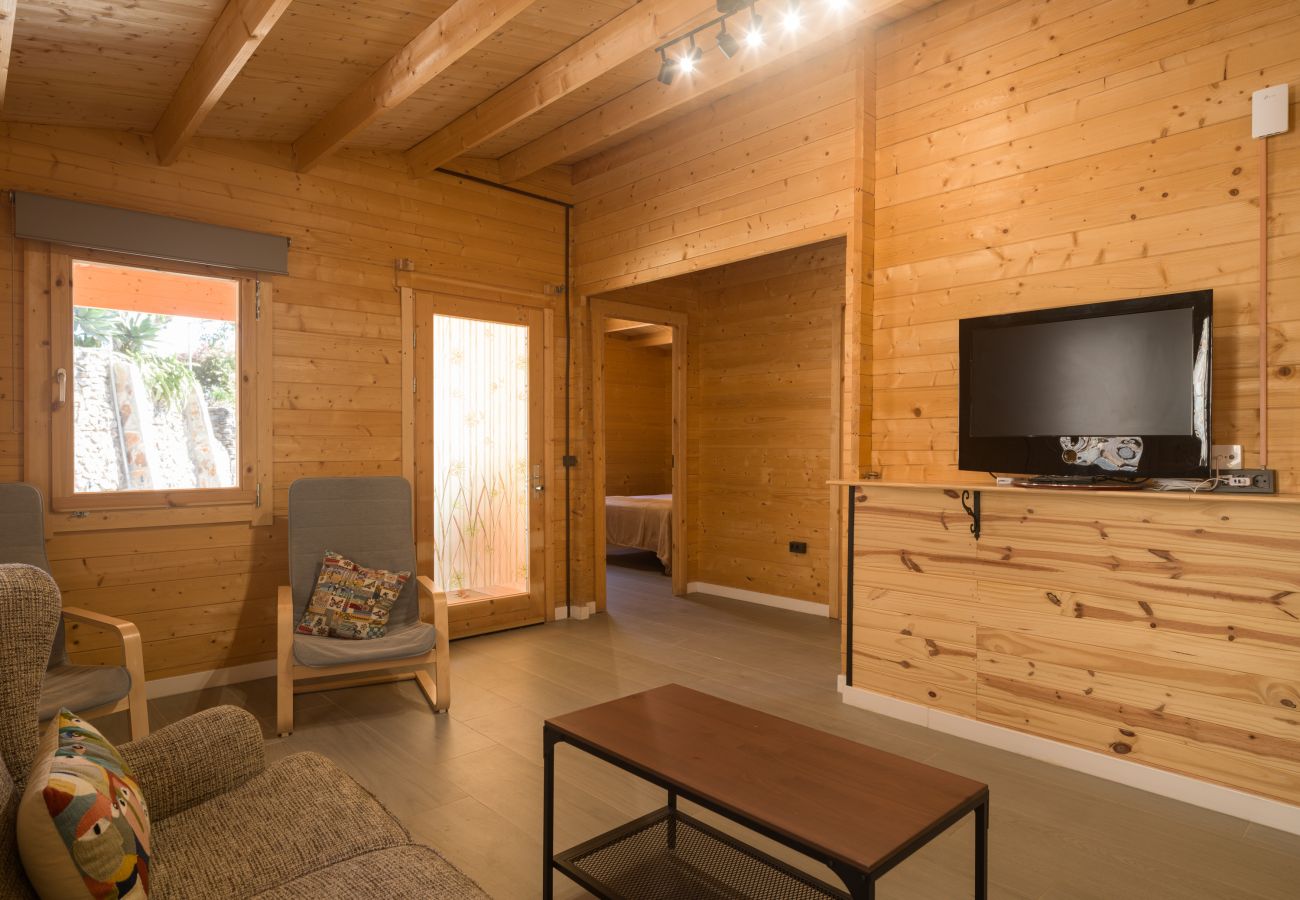 Fattoria a Telde - Rural Refuge By CanariasGetaway 