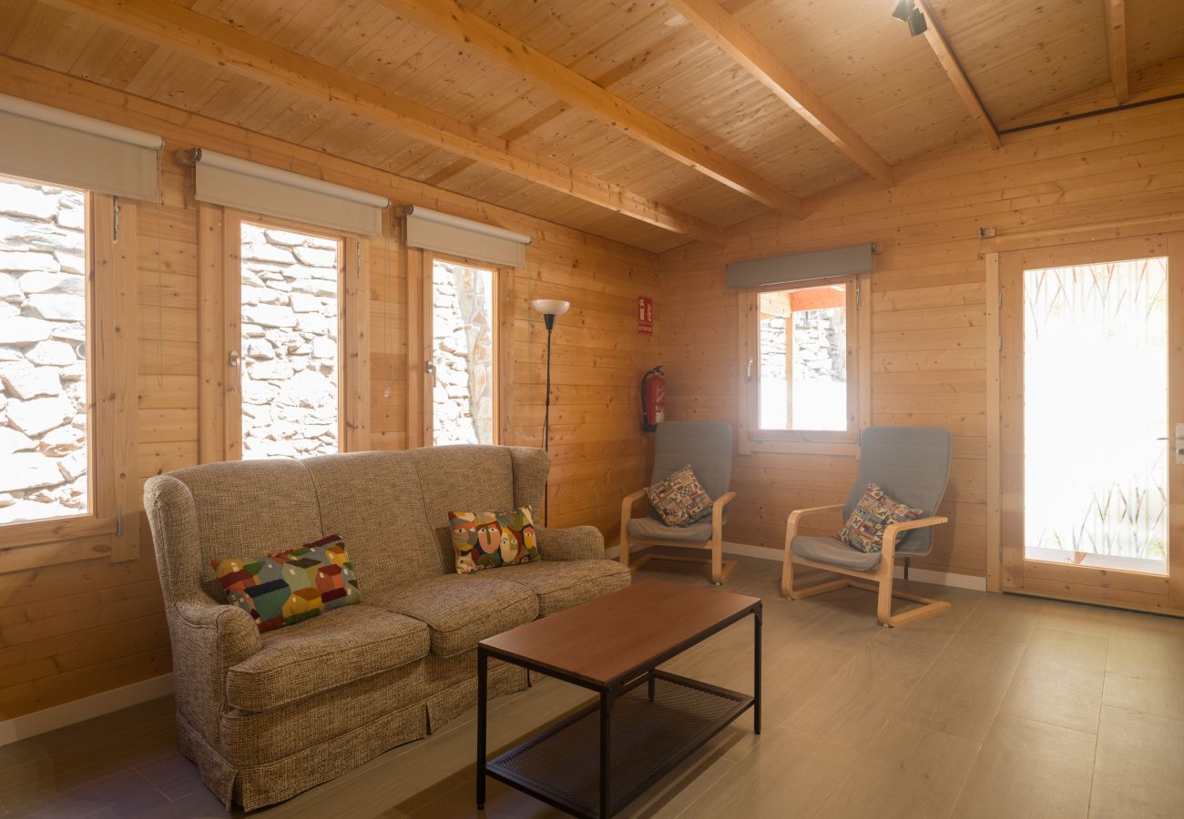 Fattoria a Telde - Rural Refuge By CanariasGetaway 