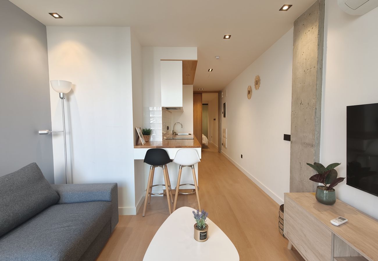 Casa a Las Palmas de Gran Canaria -  Costa Suites 49 3D By CanariasGetaway
