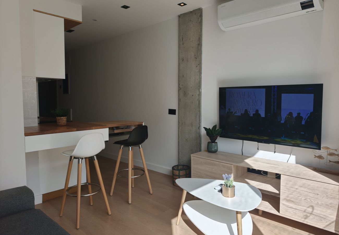 Casa a Las Palmas de Gran Canaria -  Costa Suites 49 3D By CanariasGetaway