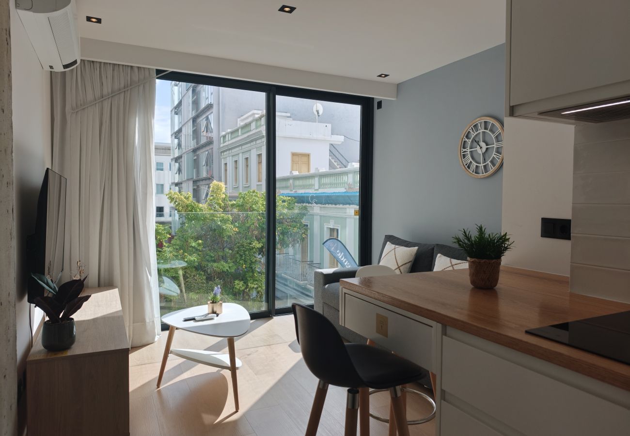 Casa a Las Palmas de Gran Canaria -  Costa Suites 49 3D By CanariasGetaway