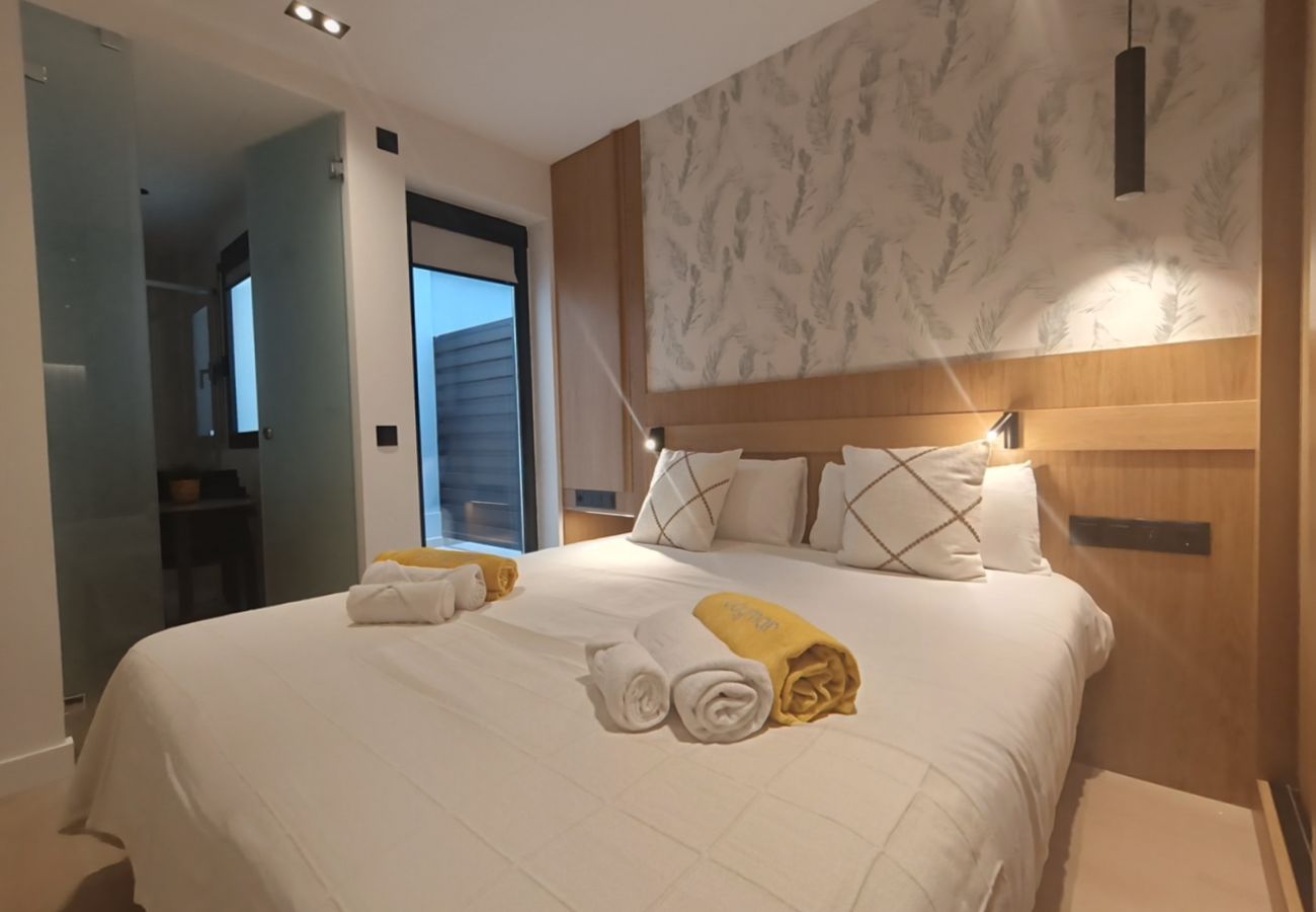 Casa a Las Palmas de Gran Canaria -  Costa Suites 49 1 I By CanariasGetaway