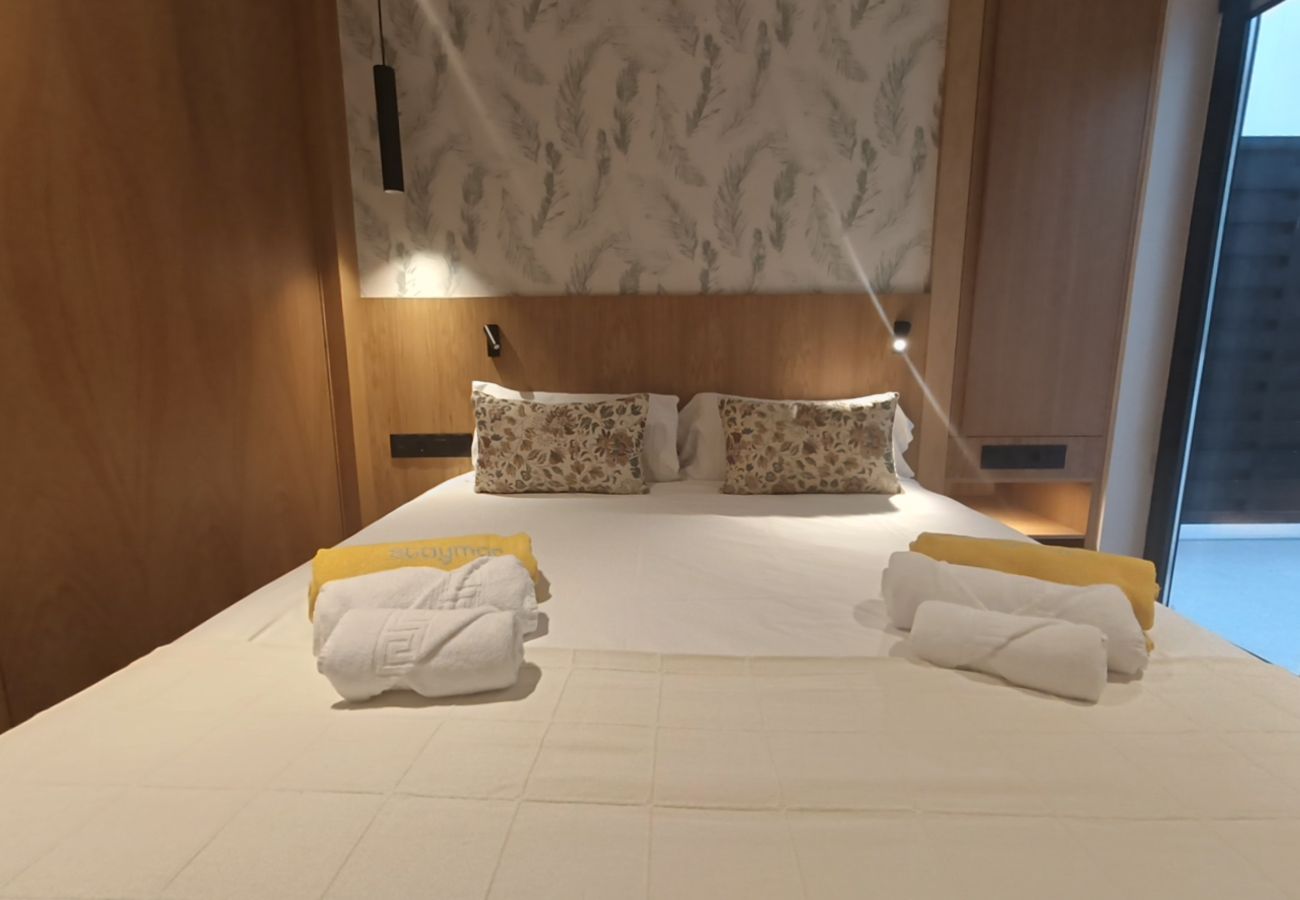 Casa a Las Palmas de Gran Canaria - Costa Suites 49 1 D By CanariasGetaway
